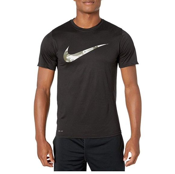 Nike legend training shirt - Picture 1 of 9